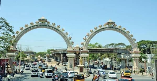 Anna Nagar, Chennai