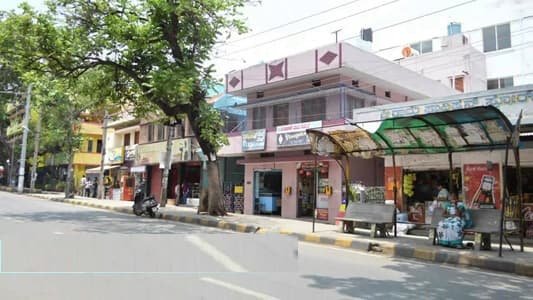 Basaveshwar Nagar, Bangalore