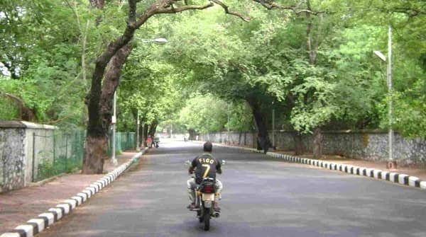 Besant Nagar, Chennai