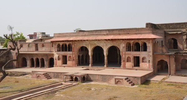 Farraukh Nagar, Hryana