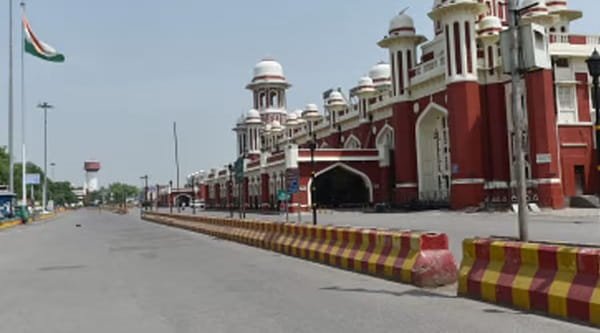 Gomti Nagar, Lucknow