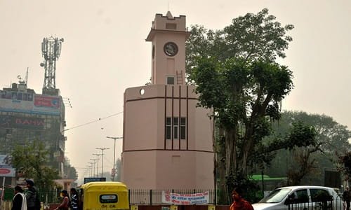 Hari Nagar, Delhi
