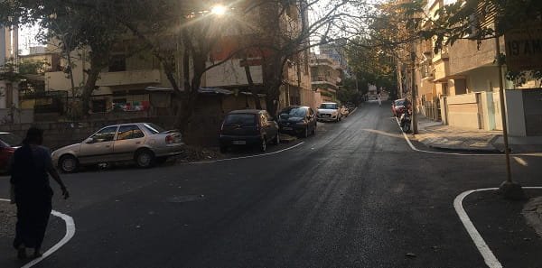 JP Nagar, Bangalore