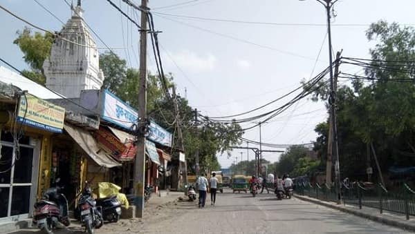 Karawal Nagar, Delhi