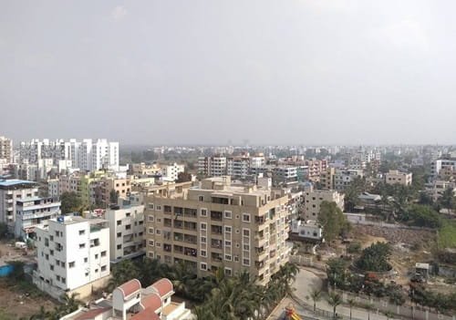 Keshav Nagar, Mundhwa, Pune