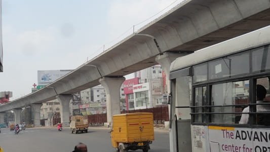 LB Nagar, Hyderabad