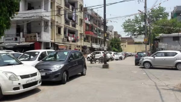 Lajpat Nagar, New Delhi