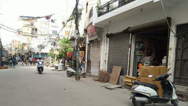 Laxmi Nagar, Delhi
