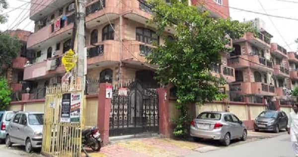 Malviya Nagar, Delhi