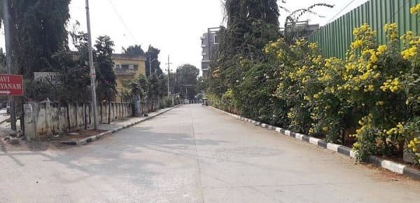 Moti Nagar, Delhi