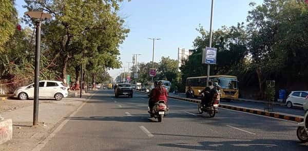 Prahlad Nagar, Ahmedabad