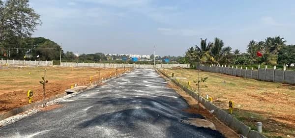 Prakash Nagar, Bangalore