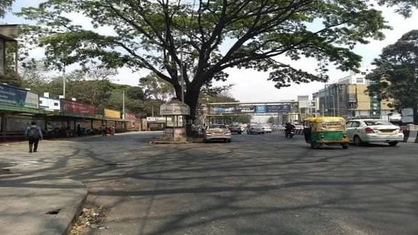 RT Nagar, Bangalore