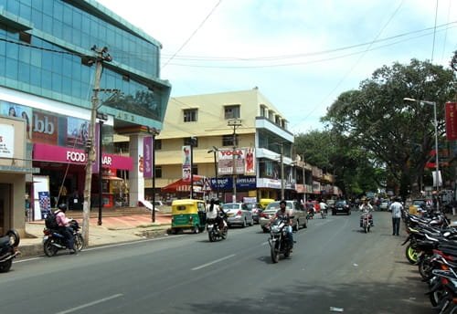 Ramamurthy Nagar, Bangalore