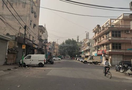 Ramesh Nagar, Delhi