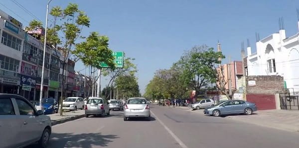 Sahibzada Ajit Singh Nagar, Punjab