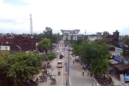 Sant Kabir Nagar, Uttar Pradesh