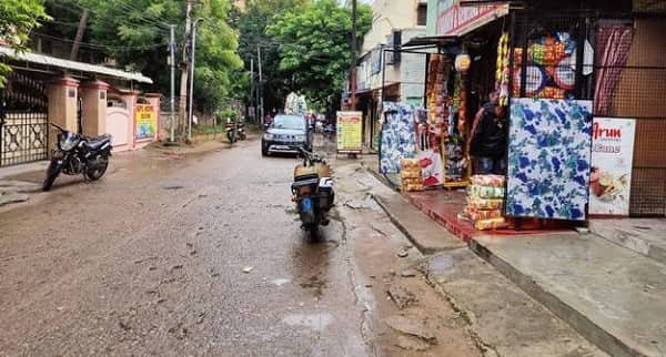 Santosh Nagar, Hyderabad