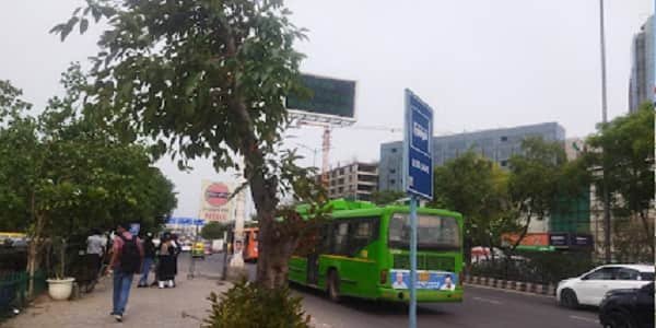 Sarojini Nagar, Delhi