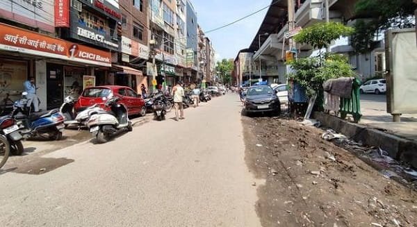 Shastri Nagar, Delhi