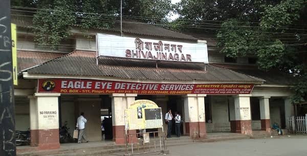 Shivajinagar, Pune