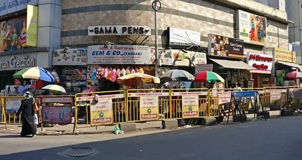 T Nagar, Chennai
