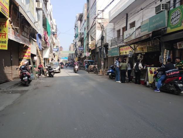 Tri Nagar, Delhi