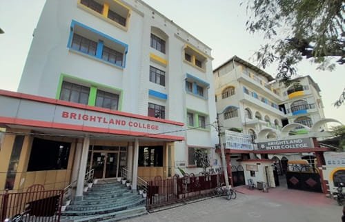 Triveni Nagar, Lucknow