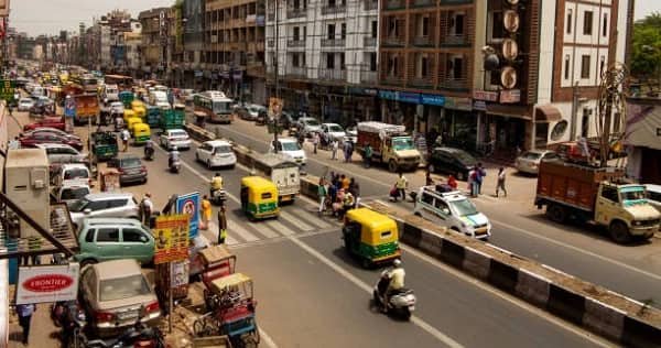 Uttam Nagar, Delhi
