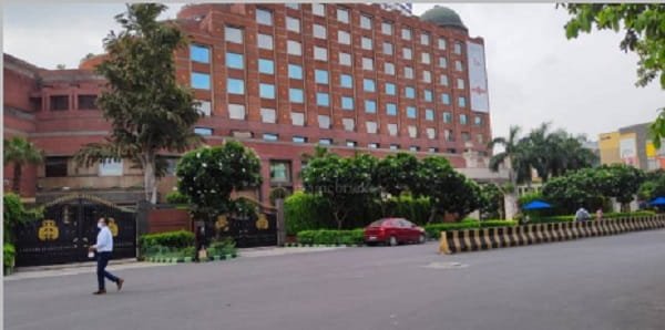 Vasanth Nagar, Bangalore
