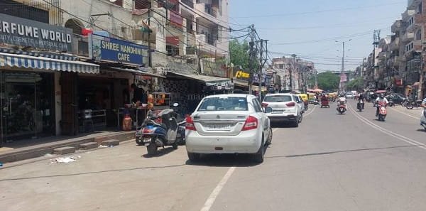 Vijay Nagar, Delhi