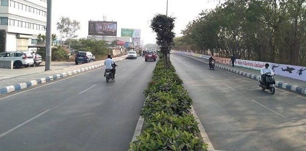 Viman Nagar, Pune