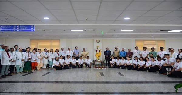 All India Institute of Ayurveda