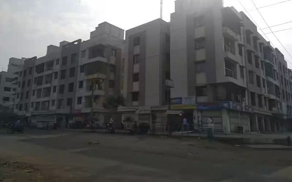 Ambika Nagar, Surat