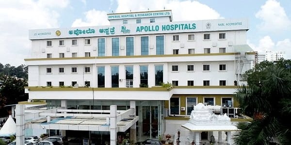 Apollo Speciality Hospital | Best Hospital in Jayanagar