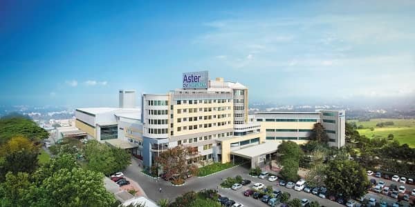 Aster CMI Hospital