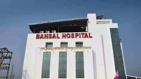 Bansal Hospital