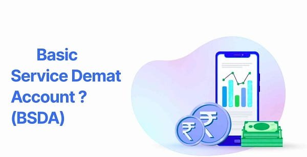 Basic Services Demat Account