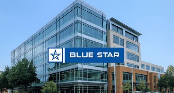 Blue Star Ltd