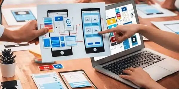 Building User Interfaces