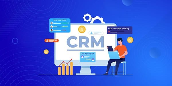 CRM Software