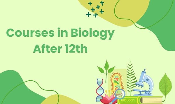 Career Opportunities for Biology Students