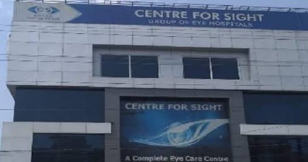 Top 5 Eye Hospitals in Indore