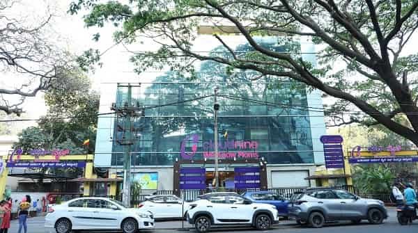 Cloudnine Hospital - Jayanagar