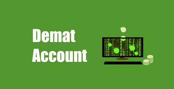 Demat Accounts