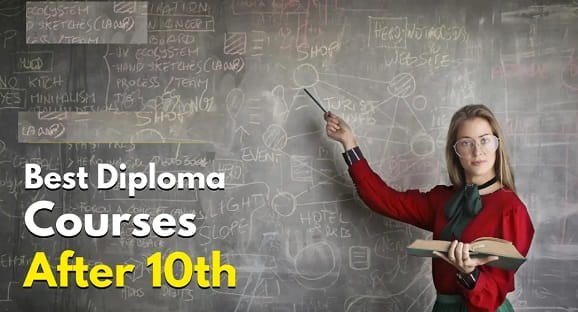 Diploma Courses