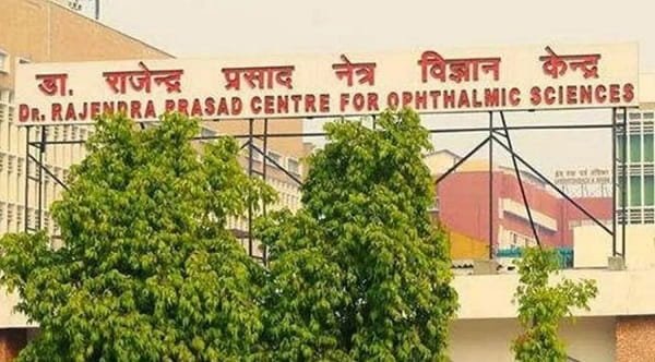 Dr. Rajendra Prasad Centre for Ophthalmic Sciences