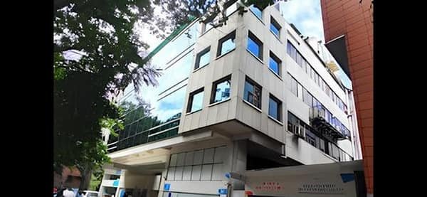 HCG Cancer Hospital