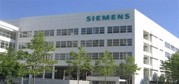 Siemens