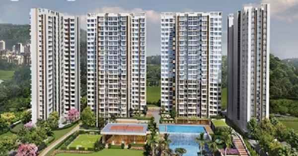 Tagore Nagar, Vikhroli (Mumbai)